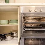 Pietralata Home