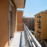 Bergonzoni Modern Apartment By Wonderful Italy