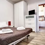 Bologna City Center Apartment By Wonderful Italy