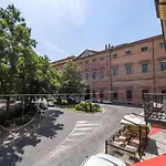 Casa Museo Sotto Gli Affreschi Del 1800