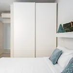 Canonica Family Apartment By Wonderful Italy