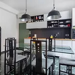 Ur-Nest Borgo B