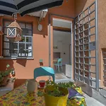 Saragozza Corte Interna Lovely Apartment X4