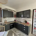 Apartment \