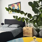 Appartamento Nuovissimo: La Casa Bolognese