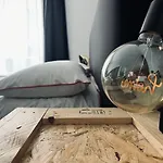 Appartamento Nuovissimo: La Casa Bolognese