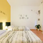 We Home - Dall\'Ara57 - Bologna Stadium