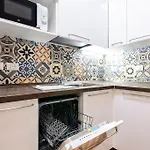 Toro Elegant Studio, In The Heart Of The City