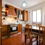 Griffoni Home, In The Heart Of The City