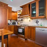 Griffoni Home, In The Heart Of The City
