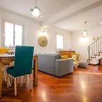 Griffoni Home, In The Heart Of The City
