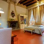 Suite Aldrovandi, With Private Garden