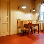 Suite Aldrovandi, With Private Garden