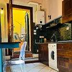 Piazza Verdi Apartment