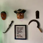 Love And Death