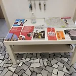 B & B Via Borgo Di San Pietro