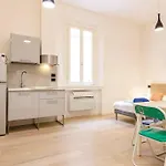 Piella Home, In The City Center