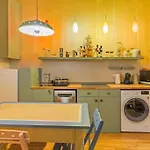 Casa Bella Vez Broccaindosso