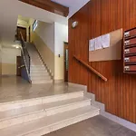 Bologna Rimesse & Ospedale Sant\'Orsola Apartment