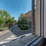 Casa Boss Monolocale Tribunale 2