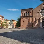 Casa Boss Monolocale Tribunale 4