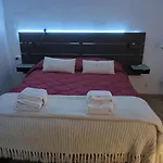 B&B Fiera Station Rooms
