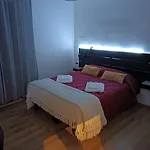B&B Fiera Station Rooms