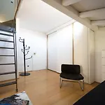 Realkasa Mazzini 9 Apartment