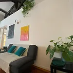 La Casa Di Giulia, Spazioso Loft Su Due Livelli A 10 Minuti Di Macchina Dal Centro