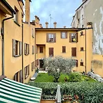 Giulia Suite Bologna