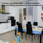 Bologna Dream Apartments