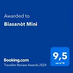 Biasanot Mini