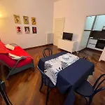 A Casa Di Giulia Porta Sanfelice