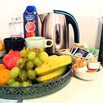 Piazza Maggiore Santa Margherita B&B