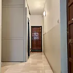 Charming Apartment Near Saragozza Bologna