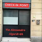 Via Agucchi & Via Emilia Apartments