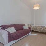 Spacious Apartment X5 With Two Balconies!