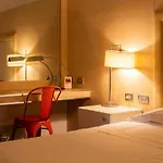4 Viale Masini Hotel
