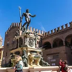 Matildeland Appartamento Centro Storico - Via Indipendenza