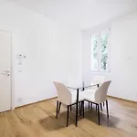 Homeby, Due Agosto Apartment