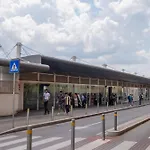 Homeby, Due Agosto Suites