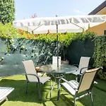 Residenza Gastone Rossi - Gastone Rossi Apartment