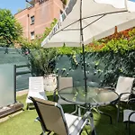 Residenza Gastone Rossi - Gastone Rossi Apartment