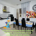 Bologna Dream Apartments