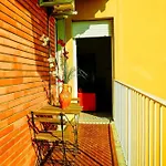 Franz\'S Terrace Giardini Margherita