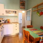Appartamento Capodilucca