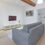 San Vitale 5 Stelle - Central Luxury Apartment