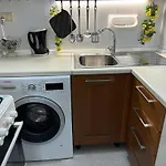 Vivi Aguilera Apartament