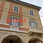 Via Agucchi & Via Emilia Apartments