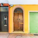 Intimo E Piacevole Loft Nel Cuore Pulsante Del Centro Storico